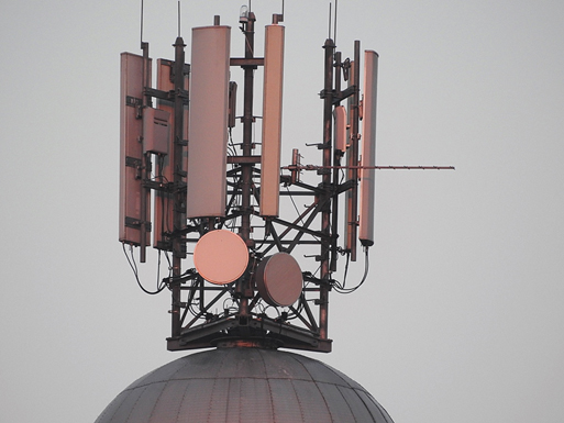 Telecomunicazioni MVM S.p.A.